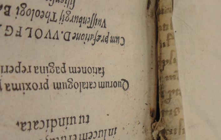 Colchester Harsnett K.a.7 i