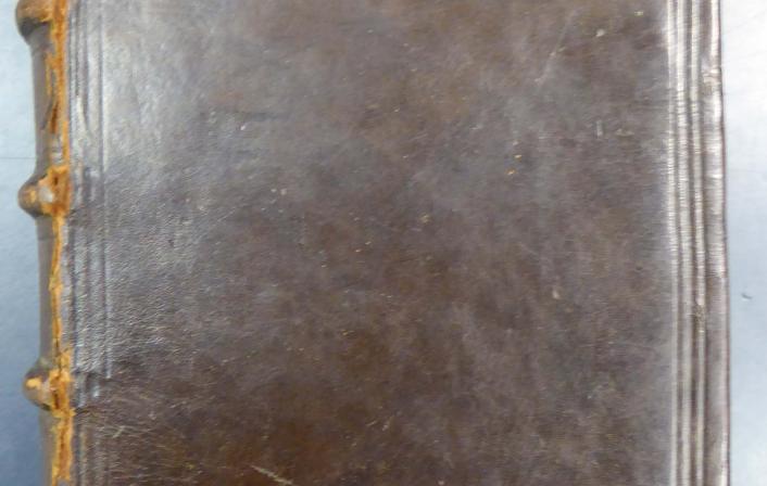 Colchester Harsnett K.d.23 upper board