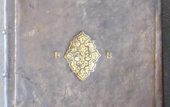 Colchester Harsnett K.e.9 upper board