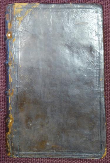 Colchester Harsnett H.a.26 upper board