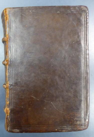 Colchester Harsnett K.d.23 upper board