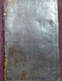 Colchester Harsnett H.a.26 upper board