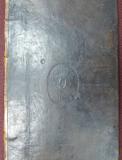 Colchester Harsnett H.g.25 upper board