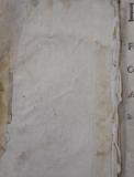 Colchester Harsnett I.f.10 i