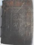 Colchester Harsnett I.d.12 upper board