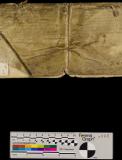 St Peter Port: Greffe, Langlois A.2 Livre de Perchage (1548) for Fief le Comte au Castel and Fief Canneviere (2)
