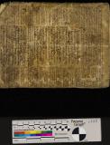 St Peter Port: Greffe, Langlois A.2 Livre de Perchage (1576) for Fief des Coltons (1) front outside