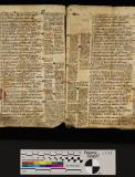 St Peter Port: Greffe, Langlois A.2 Livre de Perchage (1576) for Fief des Coltons (1) and (2) front