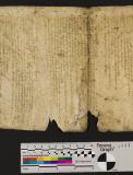 St Peter Port: Greffe, Langlois A.2 Livre de Perchage (1595) for Fief de Sotuas (1) inside