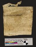 St Peter Port: Greffe, Langlois A.2 Livre de Perchage (1595) for Fief de Sotuas (2) inside