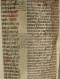 Colchester Harsnett H.a.52 i verso