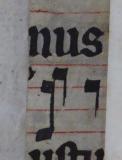 Colchester Harsnett H.a.60 i inverted