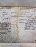 Colchester Harsnett H.b.25 ii recto