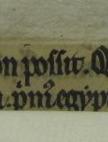 Colchester Harsnett H.d.11 back strip verso