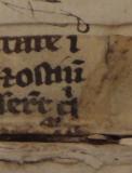 Colchester Harsnett H.d.53 front strip