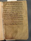 Colchester Harsnett H.d.9 front flyleaf