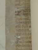 Colchester Harsnett H.e.22 front strip