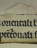 Colchester Harsnett H.e.22 tab