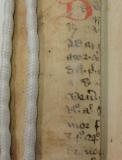 Colchester Harsnett H.e.35 i