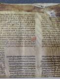 Colchester Harsnett H.e.49 ii verso
