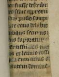 Colchester Harsnett H.f.27 front strip