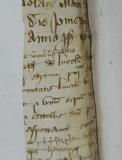 Colchester Harsnett H.f.4 i detail