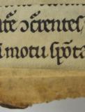 Colchester Harsnett K.f.11 tab